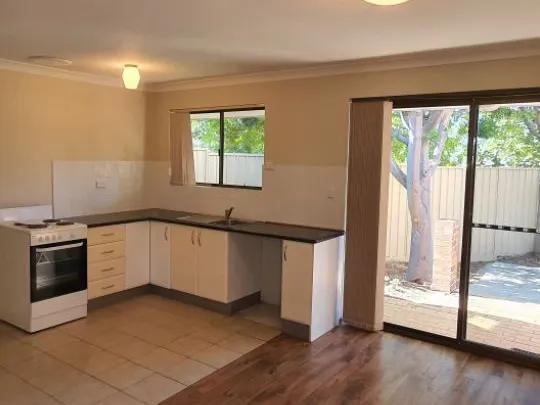 One Bedroom Granny Flat