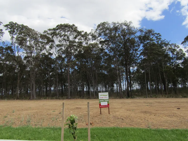 Stonebridge Living Estate