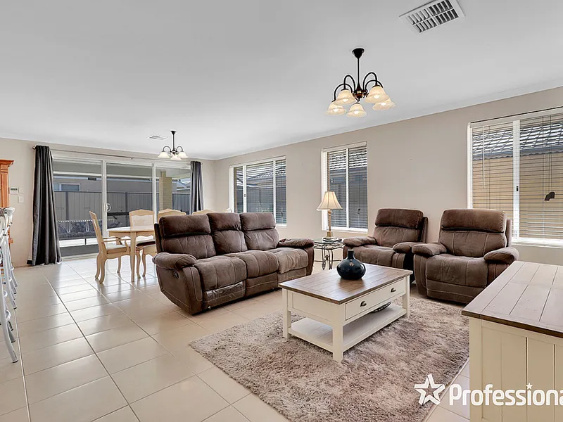 Luxury living - Your dream home is here!
