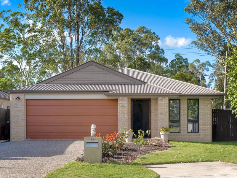 3 Bedroom + Study, Multiple Living Areas & Amazing Outdoor Area