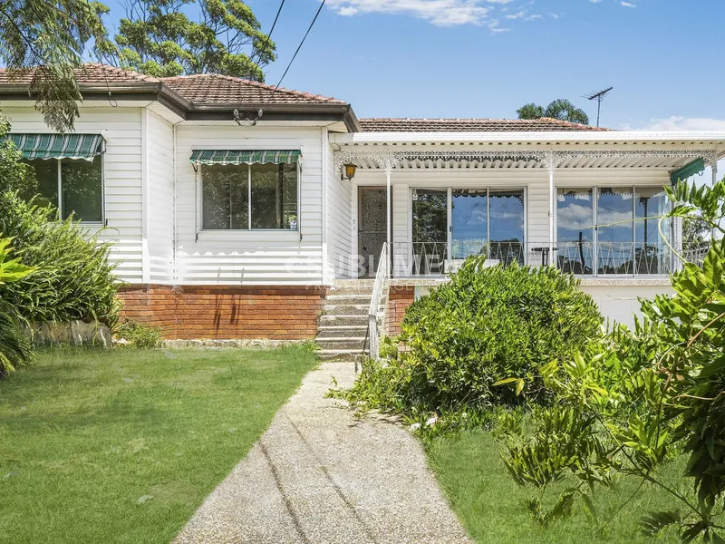 Spacious Family Home in Very Peaceful Location