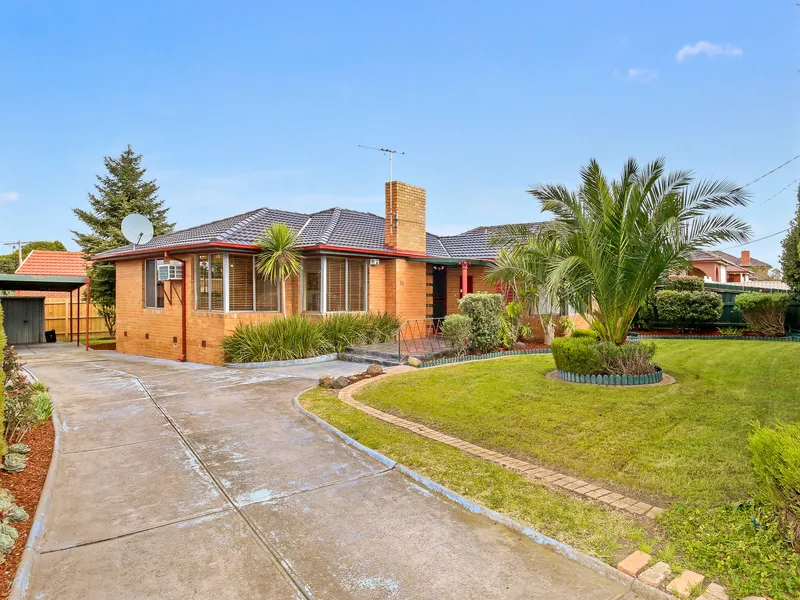 PRIVATE & CONVENIENT FAMILY LIVING