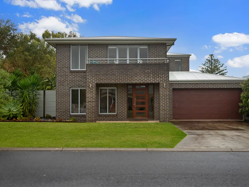 Your Dream Family Home Awaits!