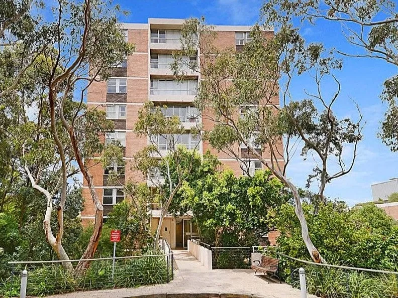 Two Bedroom Apartment for Rent in Randwick