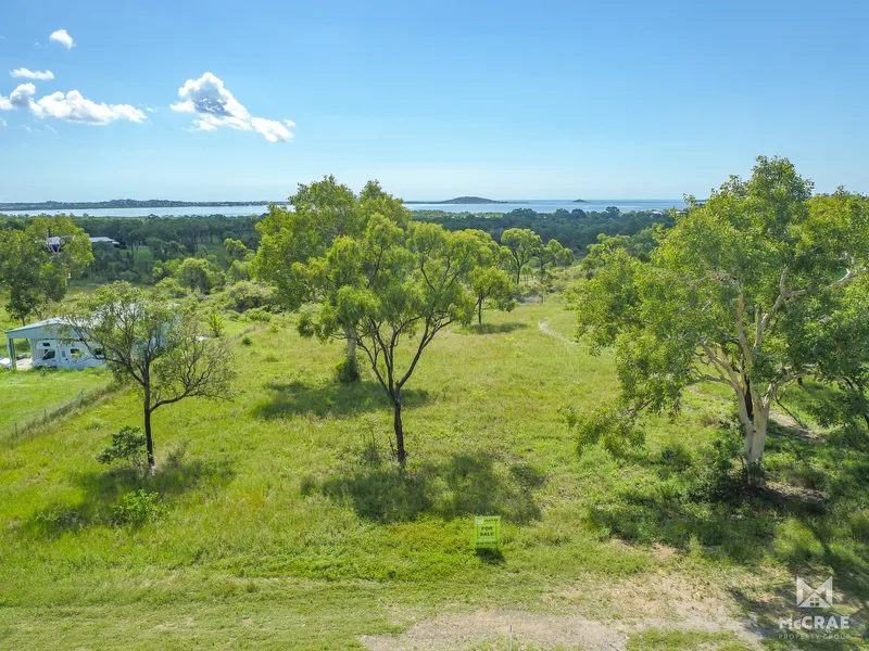 SLOPING GENTLY TOWARDS THE SEA