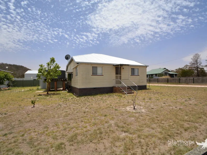 Glen Aplin – Bright & Fresh