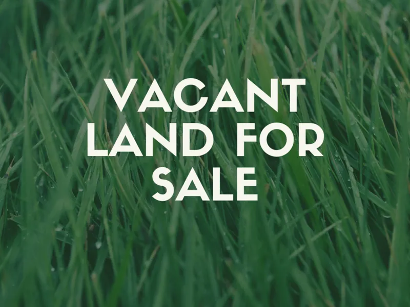 High on the hill! Don't miss this opportunity!