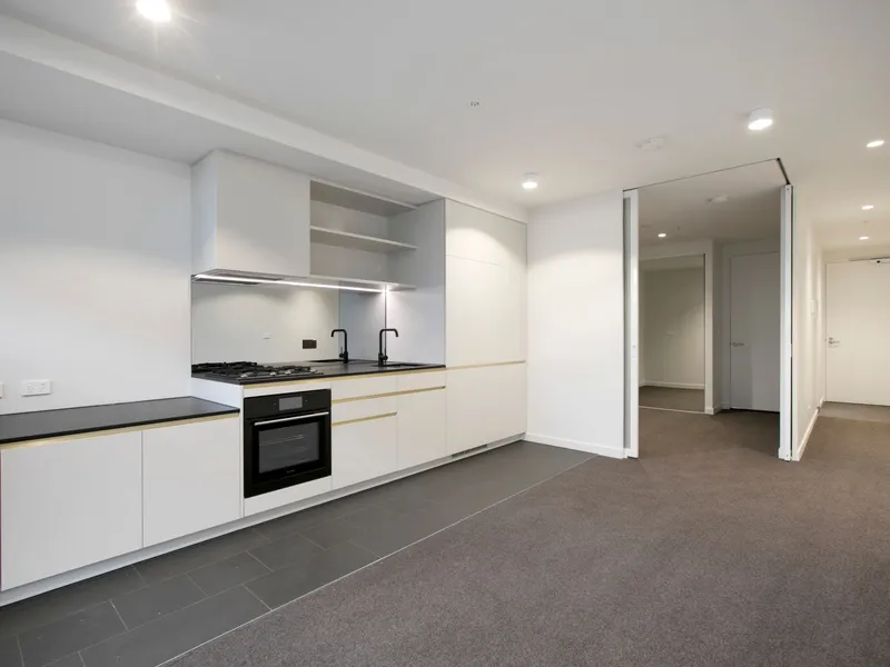 Stunning One Bedroom in the heart of South Melbourne