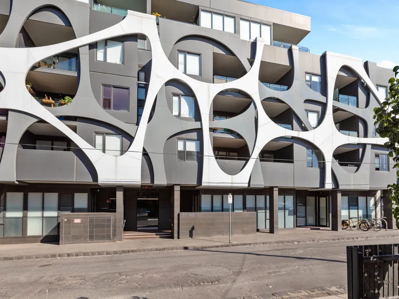 Stylish 1 bedroom apartment ready to be yours