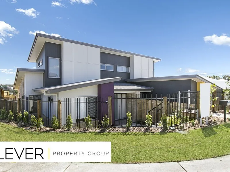 Modern & Sylish 3 Bedroom Home