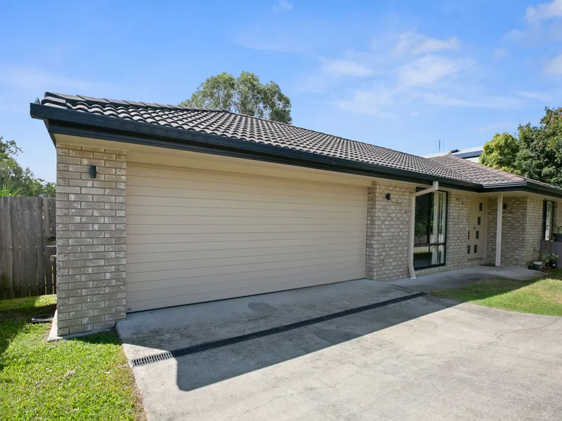 Location & Convenience