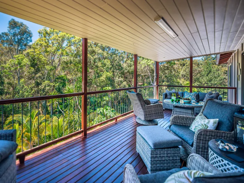 A unique private rural experience, in the centre of a beautiful coastal community….