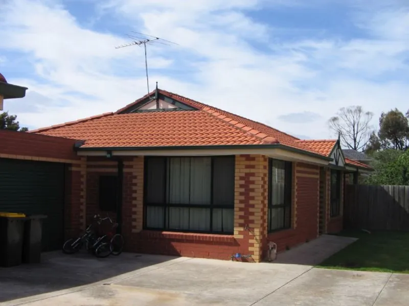 3bedroom Unit and Walk to Train