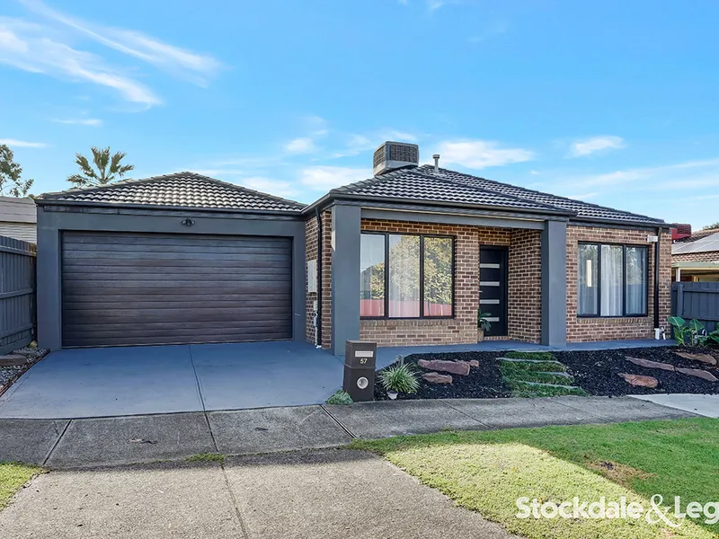 Easy Living - Perfectly Positioned