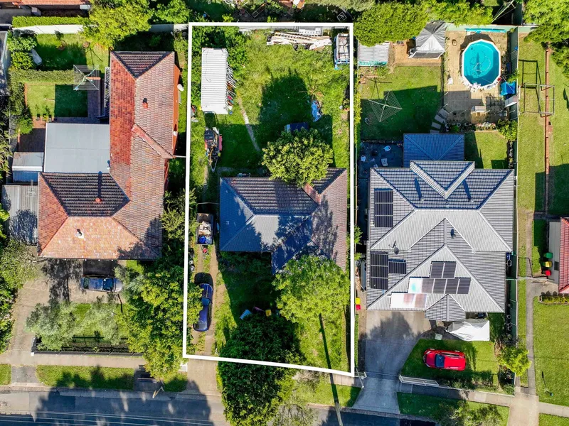 YOUR NEW PLACE AWAITS