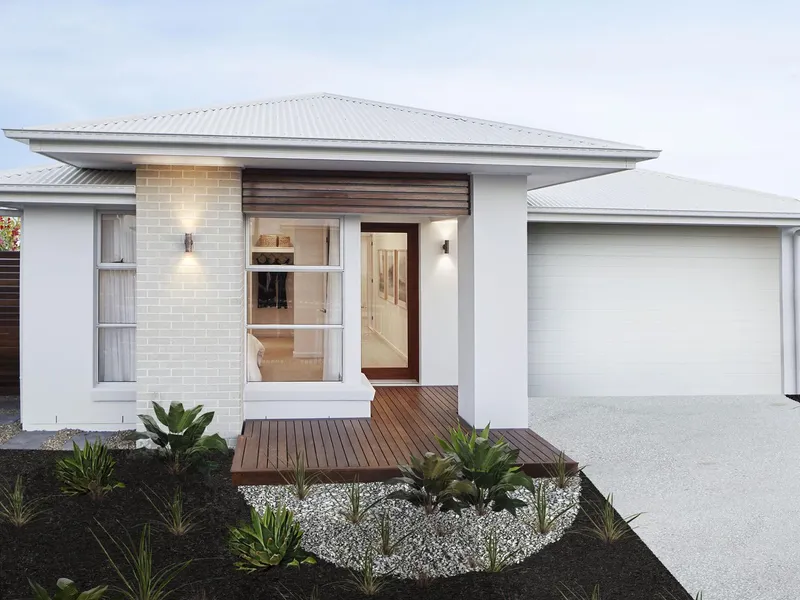 Space for the Whole Family