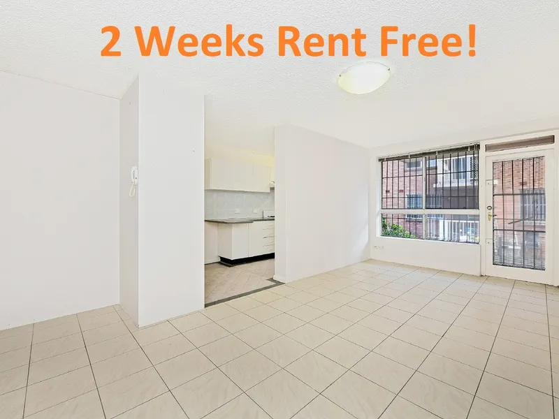 Large 3BR - 2 WEEKS FREE RENT!