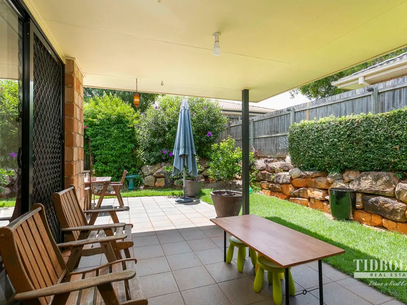 DELUXE NEW KITCHEN IS JUST THE START.