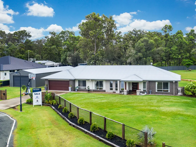 Modern Family Living