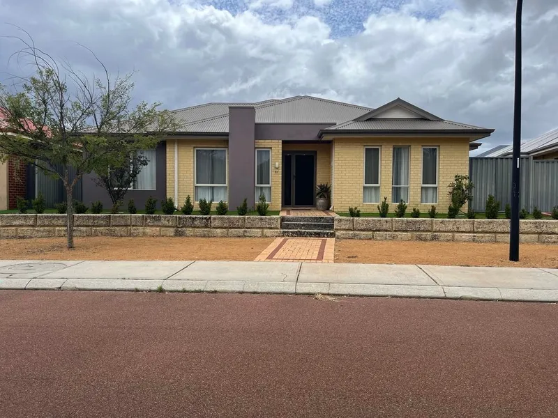 Huge Family Home