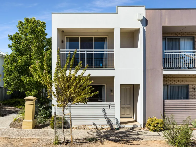 A Slick & Spacious Surprise!