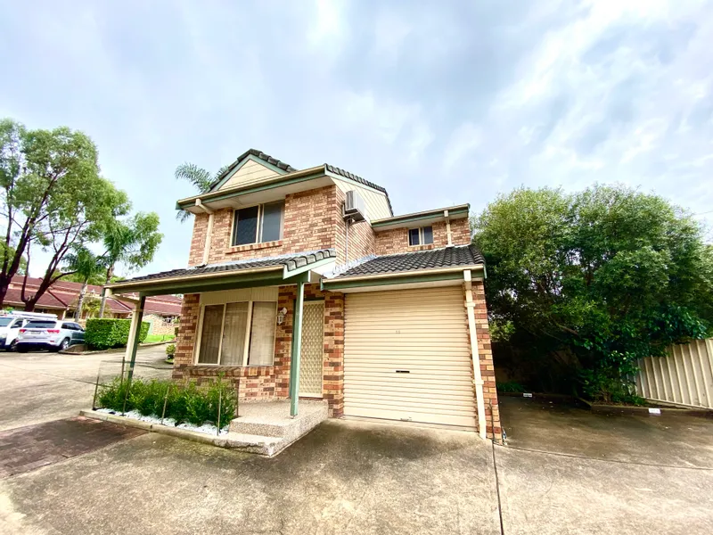 SPACIOUS FAMILY HOME IN PRIME LOCATION