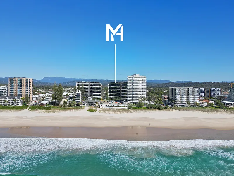 Luxury Apartment with Gorgeous Ocean Views!