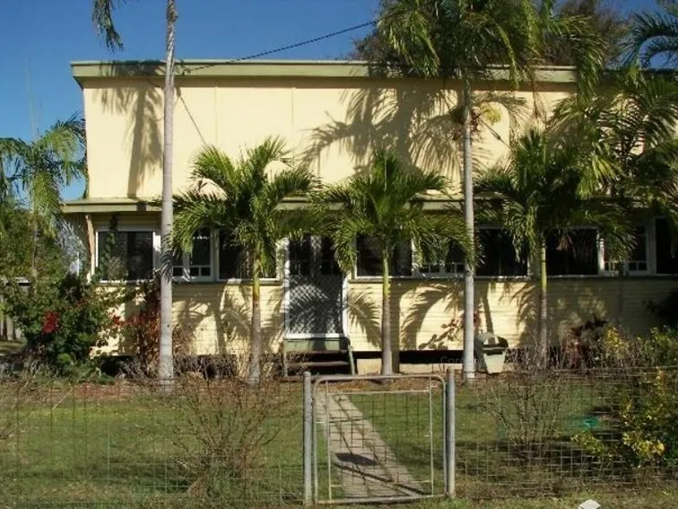 809 sqm of land Located in Hermit Park.