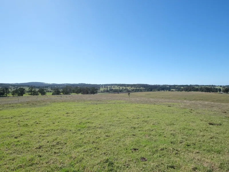 RESIDENTIAL DEVELPOMENT OPPORTUNITY - EAST GIPPSLAND