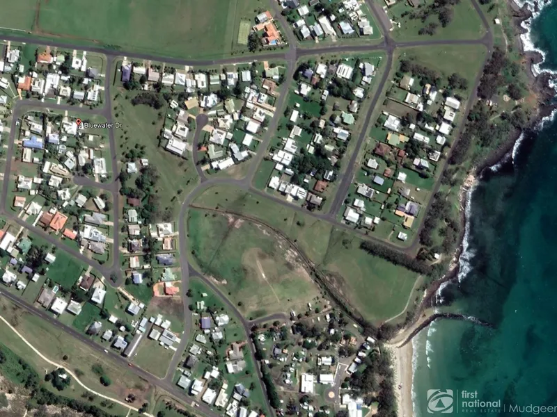 Build Your Dream Home In Elliott Heads