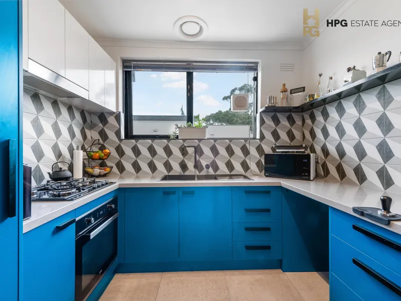 The Perfect Start in the Perfect Location