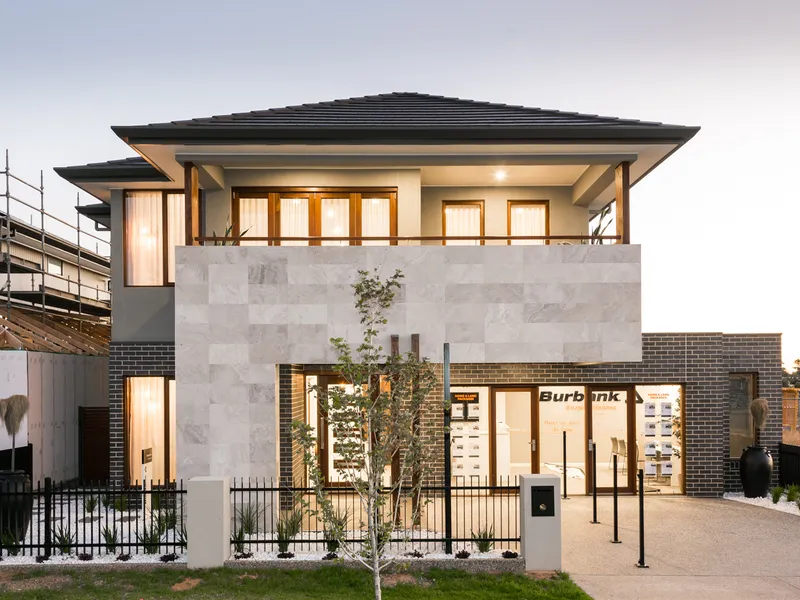 Lightsview Luxury - Opulence & Appeal