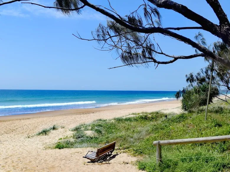 Ultimate Beach Court Living with Direct Beach Access, Only 50m to Wurtulla Beach!