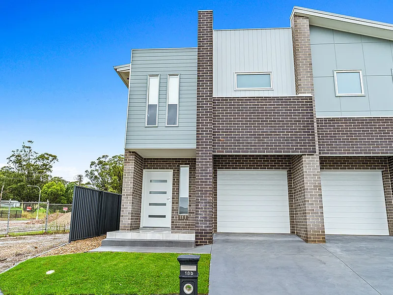 Move In Before Christmas!