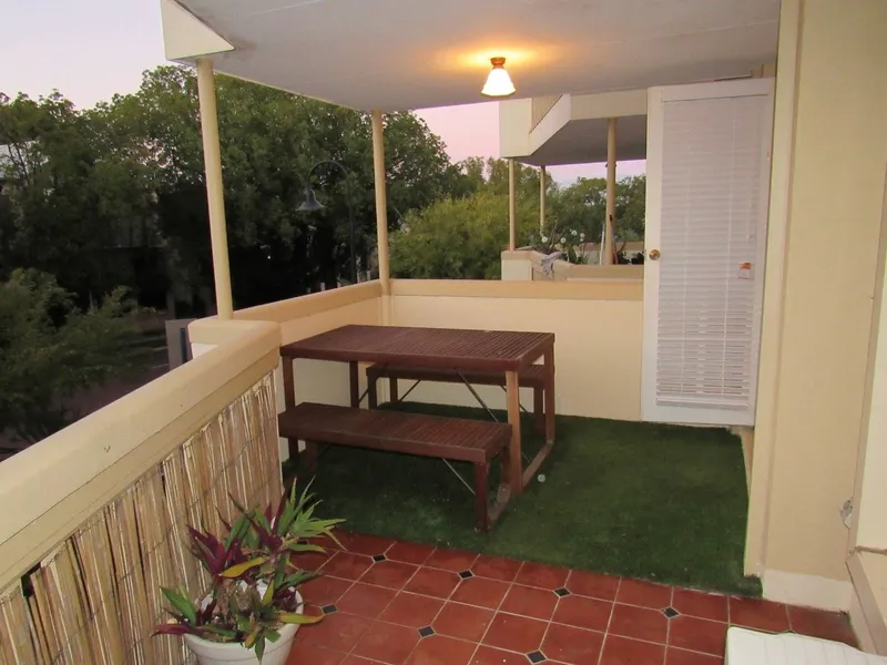 Fully Furnished & Equipped + unlimited WIFI