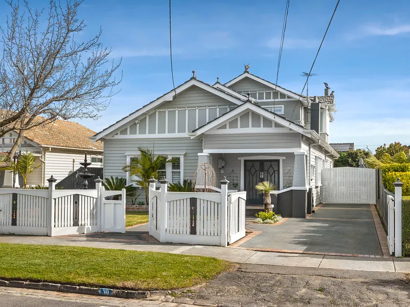 An Indulgence of Absolute Luxury and Family Flexibility