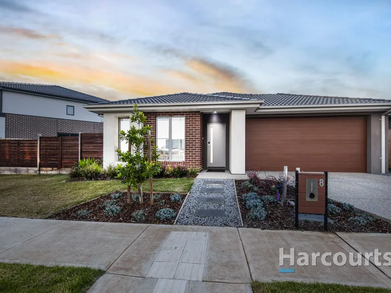 A Home To Be Proud Of