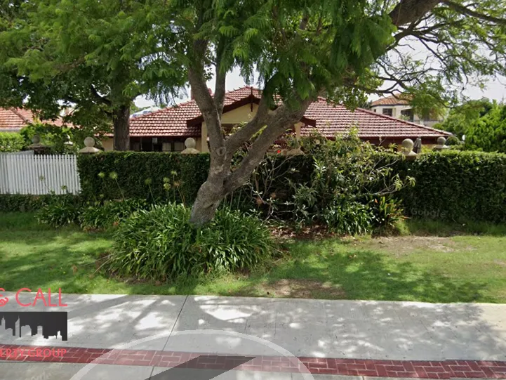 COMING SOON ! Street front family hideaway....