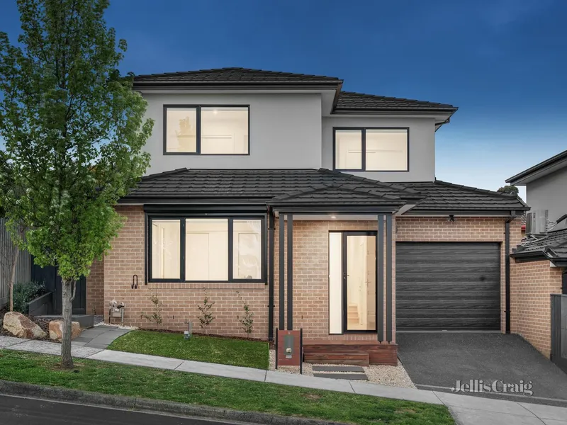 Contemporary design, uncompromised living