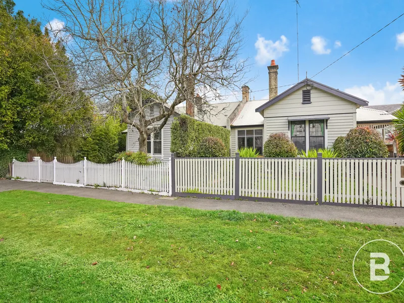 INCREDIBLY RARE AND SUPER CENTRAL OPPORTUNITY - BUY ONE OR BOTH