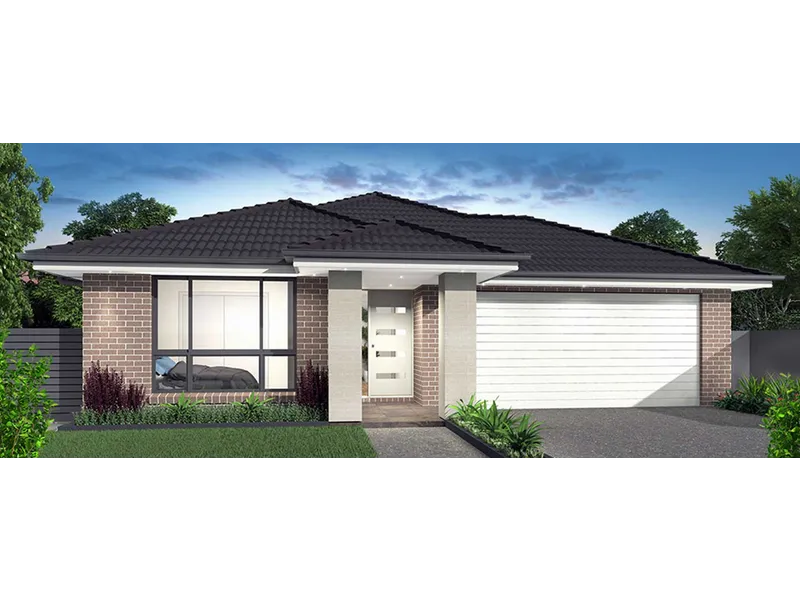 House & Land Package Available Now!