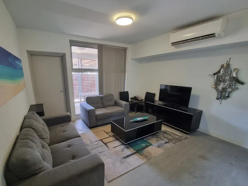 FURNISHED 1x1 UNIT CLOSE TO CBD!