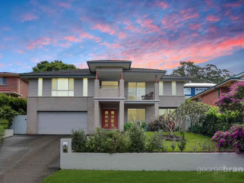 Luxury Low Maintenance Modern Living