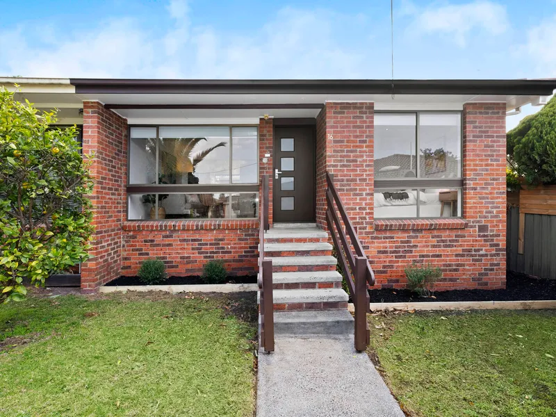 Peace & Quiet in Sunny Style