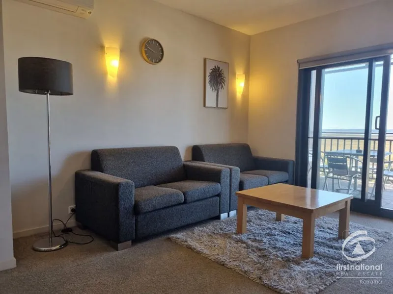 PELAGO WEST - FULLY FURNISHED 1X1 WITH OCEAN VIEWS