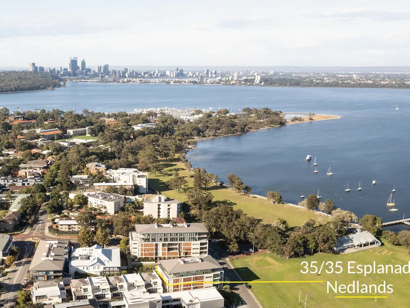 BREATHTAKING VIEWS – RESORT LUXURY LIVING!