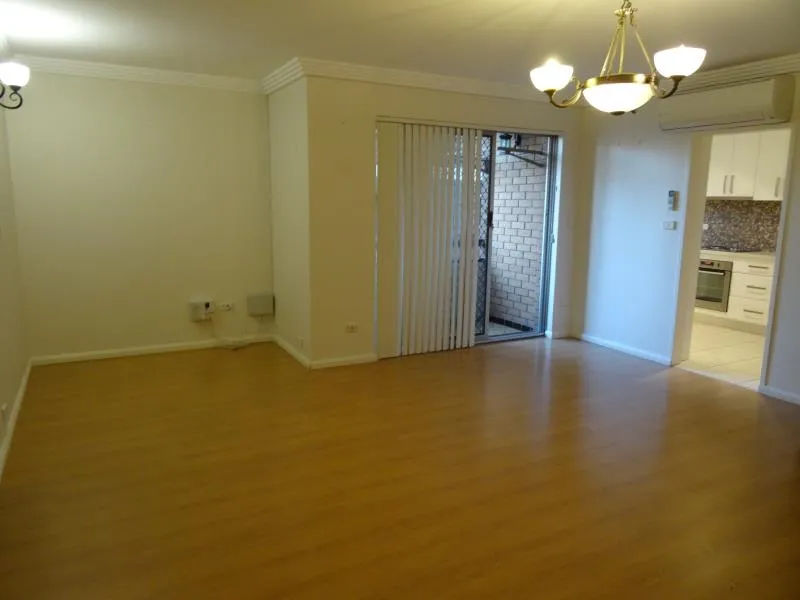 Modern Renovated Apartment