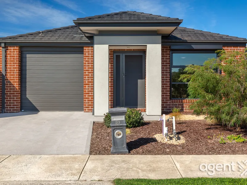 Perfect Opportunity In A Great Location!
