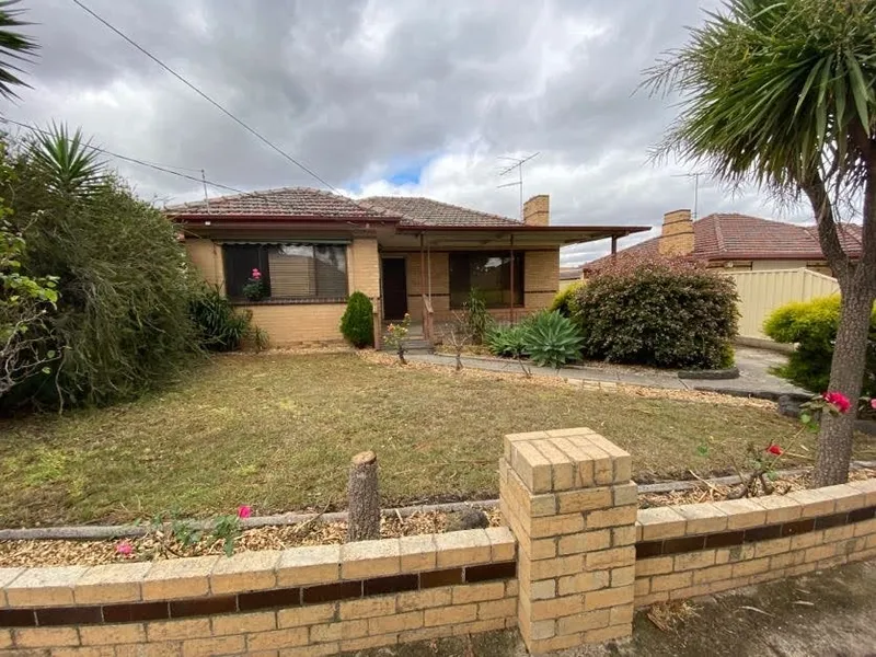 LEASED - NO FURTHER INSPECTIONS