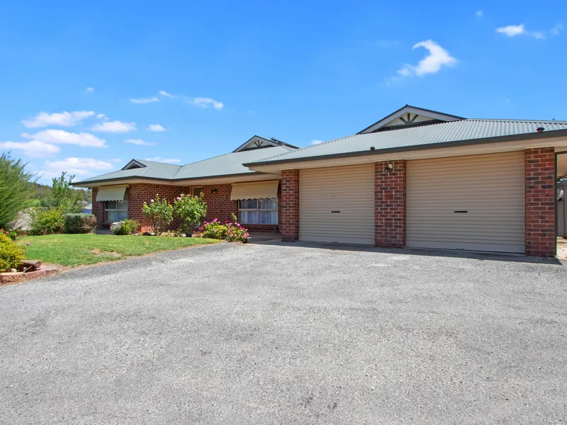 You'll Love This Great Family Home